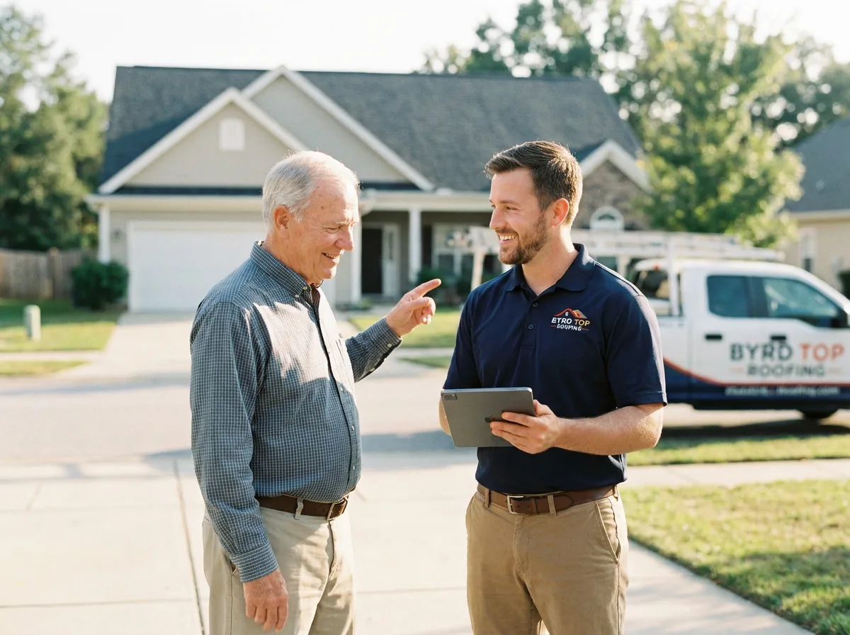 Roofing Saint Anne, IL FAQs
